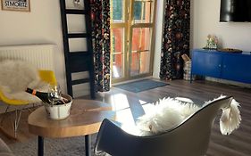 Apartament Folkowe Podgórze